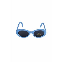 Archimede -  Blue UV Sunglasses